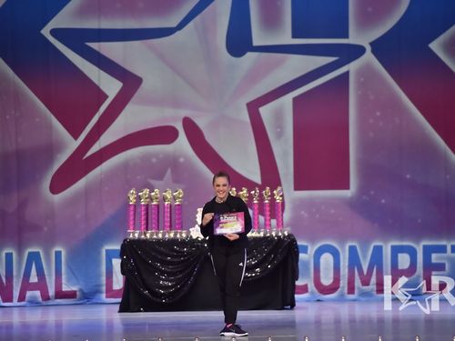 Long Island, NY - 5/12/2017 - Awards