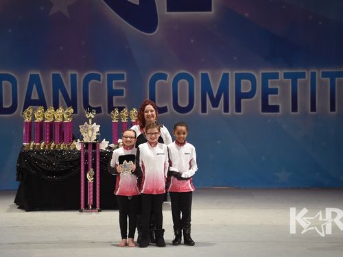Denver, CO - 3/10/2017 - Awards