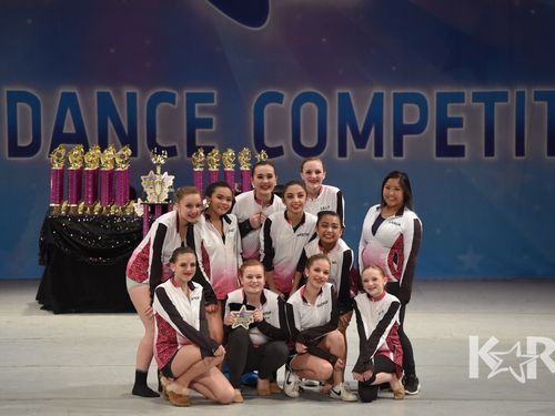 Denver, CO - 3/10/2017 - Awards