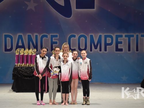 Denver, CO - 3/10/2017 - Awards