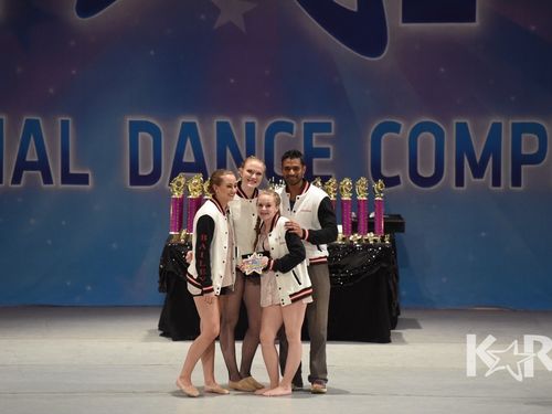 Denver, CO - 3/10/2017 - Awards