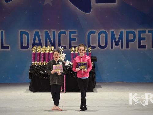 Denver, CO - 3/10/2017 - Awards