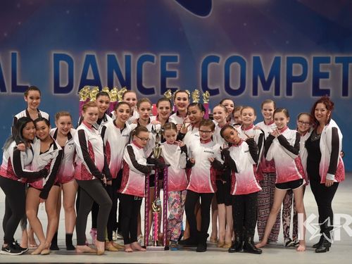 Denver, CO - 3/10/2017 - Awards