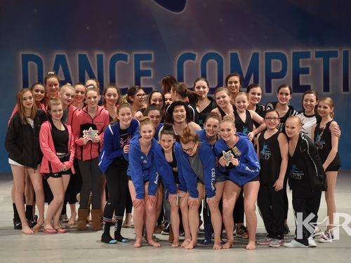 Denver, CO - 3/10/2017 - Awards