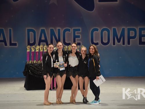 Denver, CO - 3/10/2017 - Awards