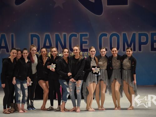 Denver, CO - 3/10/2017 - Awards