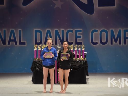 Denver, CO - 3/10/2017 - Awards