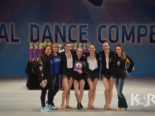 Denver, CO - 3/10/2017 - Awards