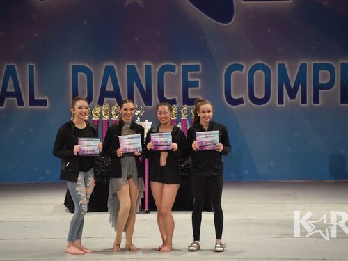 Denver, CO - 3/10/2017 - Awards