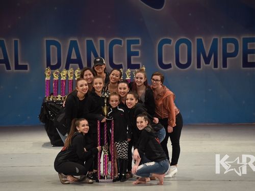 Denver, CO - 3/10/2017 - Awards