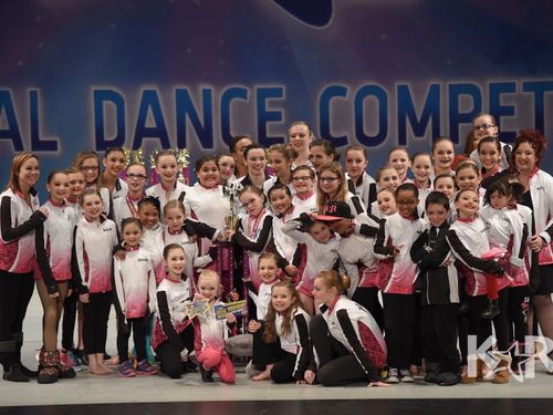 Denver, CO - 3/10/2017 - Awards