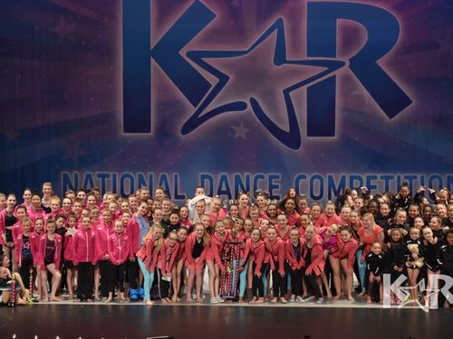 Denver, CO - 3/10/2017 - Awards