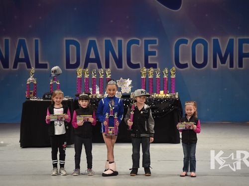 Denver, CO - 3/10/2017 - Awards
