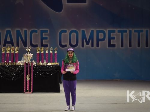 Denver, CO - 3/10/2017 - Awards