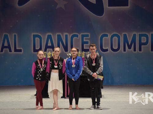 Denver, CO - 3/10/2017 - Awards