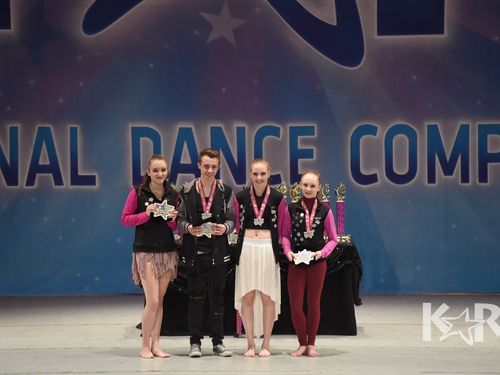 Denver, CO - 3/10/2017 - Awards