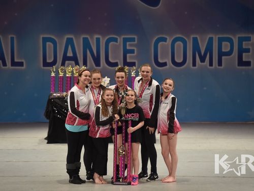 Denver, CO - 3/10/2017 - Awards