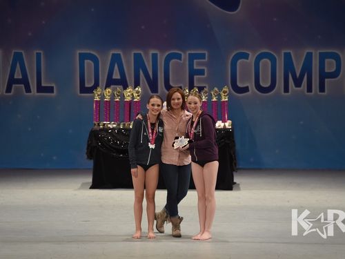 Denver, CO - 3/10/2017 - Awards