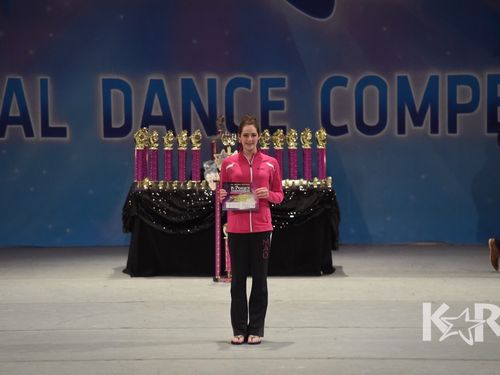 Denver, CO - 3/10/2017 - Awards