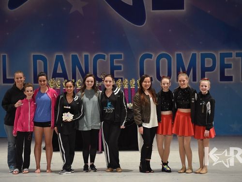 Denver, CO - 3/10/2017 - Awards