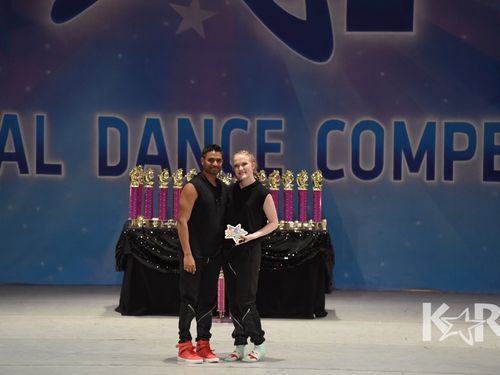 Denver, CO - 3/10/2017 - Awards