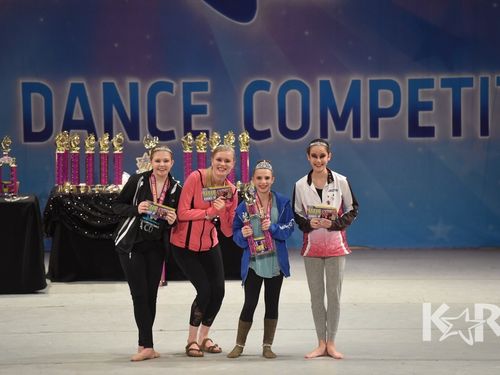 Denver, CO - 3/10/2017 - Awards