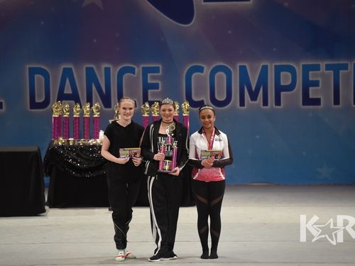 Denver, CO - 3/10/2017 - Awards