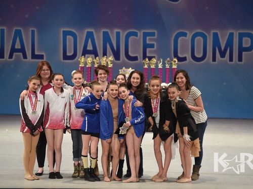 Denver, CO - 3/10/2017 - Awards
