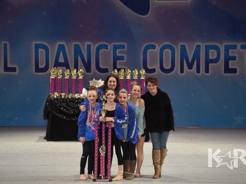 Denver, CO - 3/10/2017 - Awards