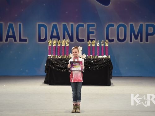 Denver, CO - 3/10/2017 - Awards