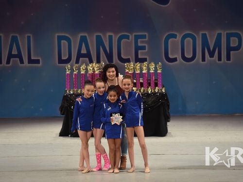 Denver, CO - 3/10/2017 - Awards