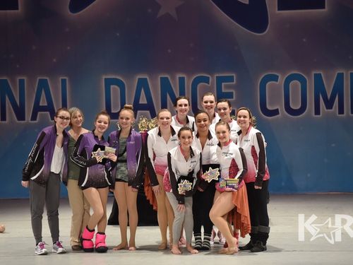 Denver, CO - 3/10/2017 - Awards