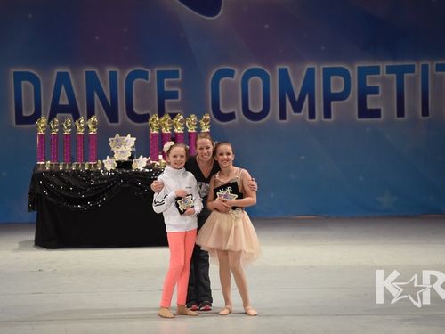 Denver, CO - 3/10/2017 - Awards