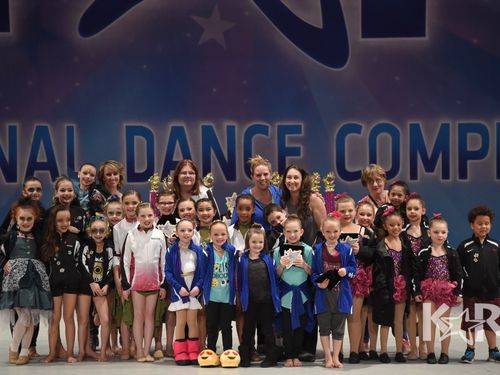 Denver, CO - 3/10/2017 - Awards