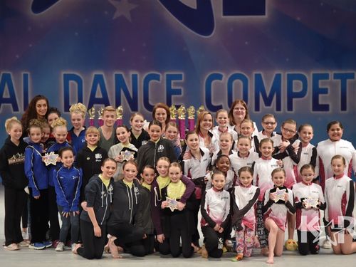 Denver, CO - 3/10/2017 - Awards