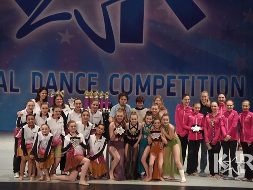 Denver, CO - 3/10/2017 - Awards