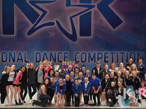 Denver, CO - 3/10/2017 - Awards