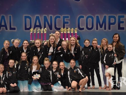 Denver, CO - 3/10/2017 - Awards