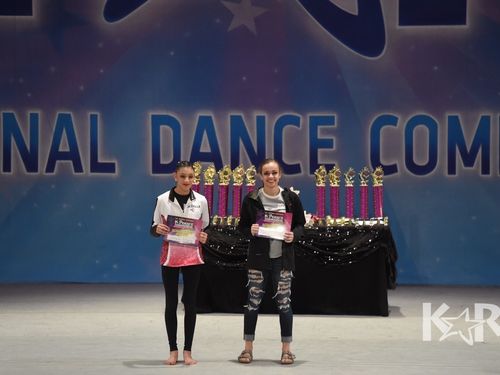 Denver, CO - 3/10/2017 - Awards