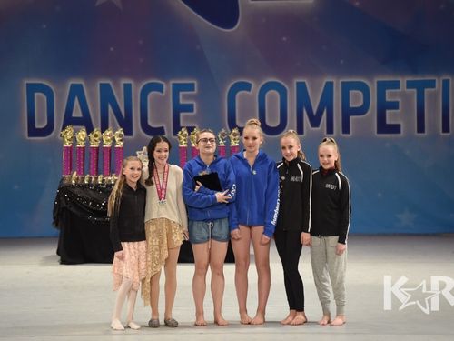 Denver, CO - 3/10/2017 - Awards