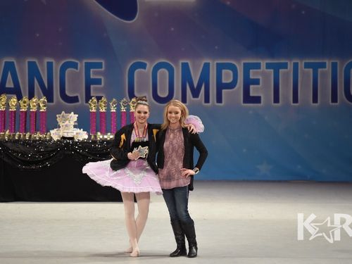Denver, CO - 3/10/2017 - Awards