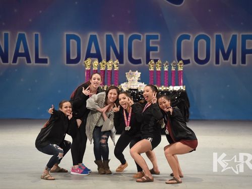 Denver, CO - 3/10/2017 - Awards
