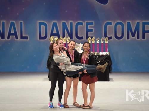 Denver, CO - 3/10/2017 - Awards