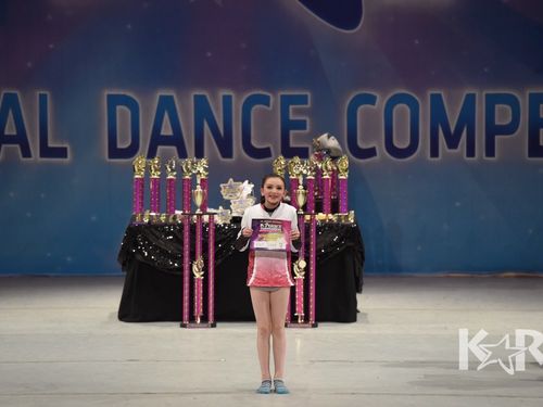 Denver, CO - 3/10/2017 - Awards