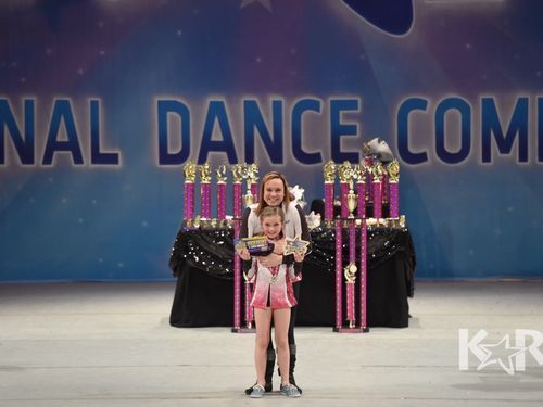 Denver, CO - 3/10/2017 - Awards