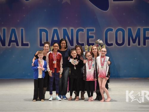 Denver, CO - 3/10/2017 - Awards