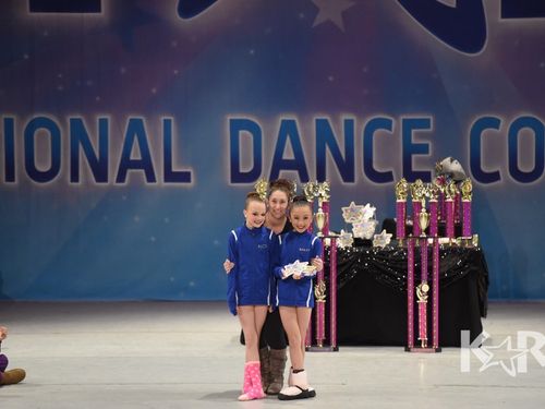 Denver, CO - 3/10/2017 - Awards