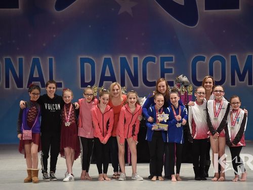 Denver, CO - 3/10/2017 - Awards