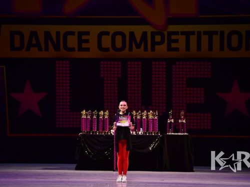 KAR Live! Long Beach, CA - 5/19/2017 - Awards