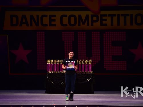KAR Live! Long Beach, CA - 5/19/2017 - Awards
